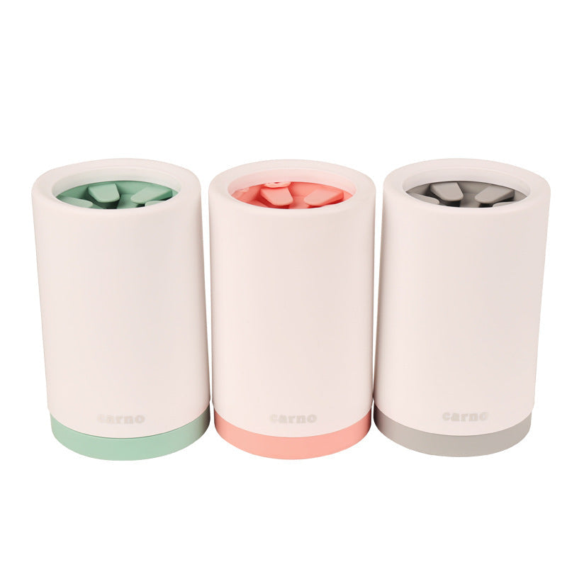 Fast Shipping：Paw Cleaner