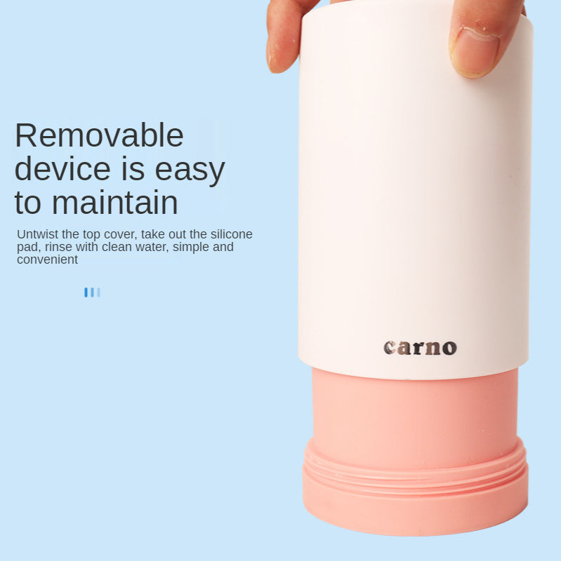 Fast Shipping：Paw Cleaner