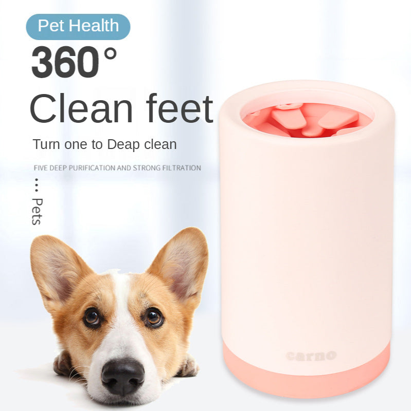 Fast Shipping：Paw Cleaner