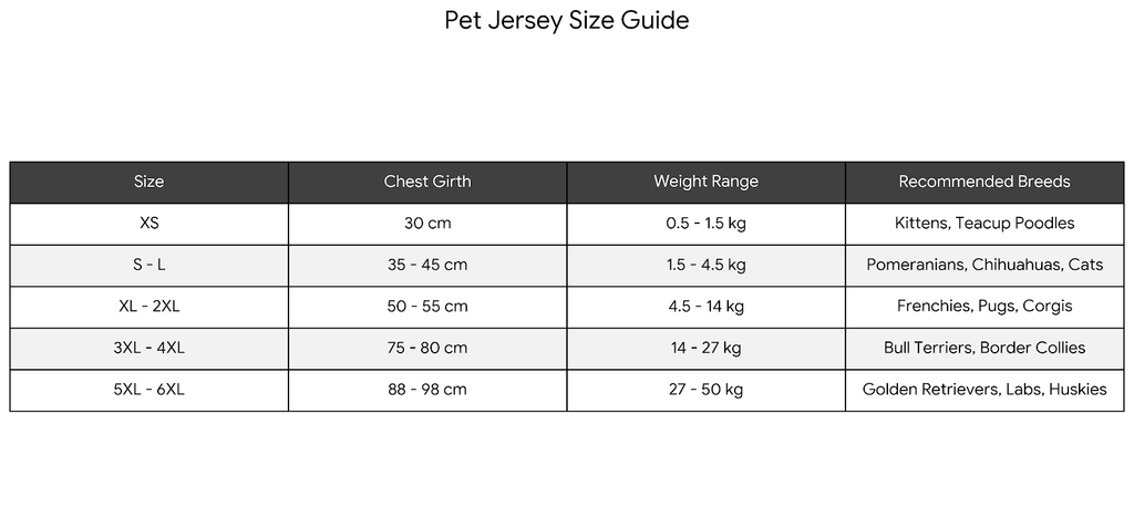 Soccer Dog Jersey World Cup Collection: Lightweight Mesh Pet Clothes for Small to Large Dogs & Cats – Argentina, Portugal, France & More