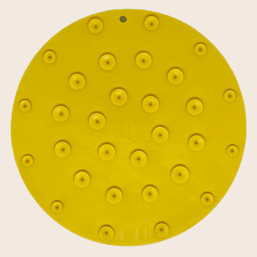Fast Shipping：Dog Lick Mats with Suction Cups