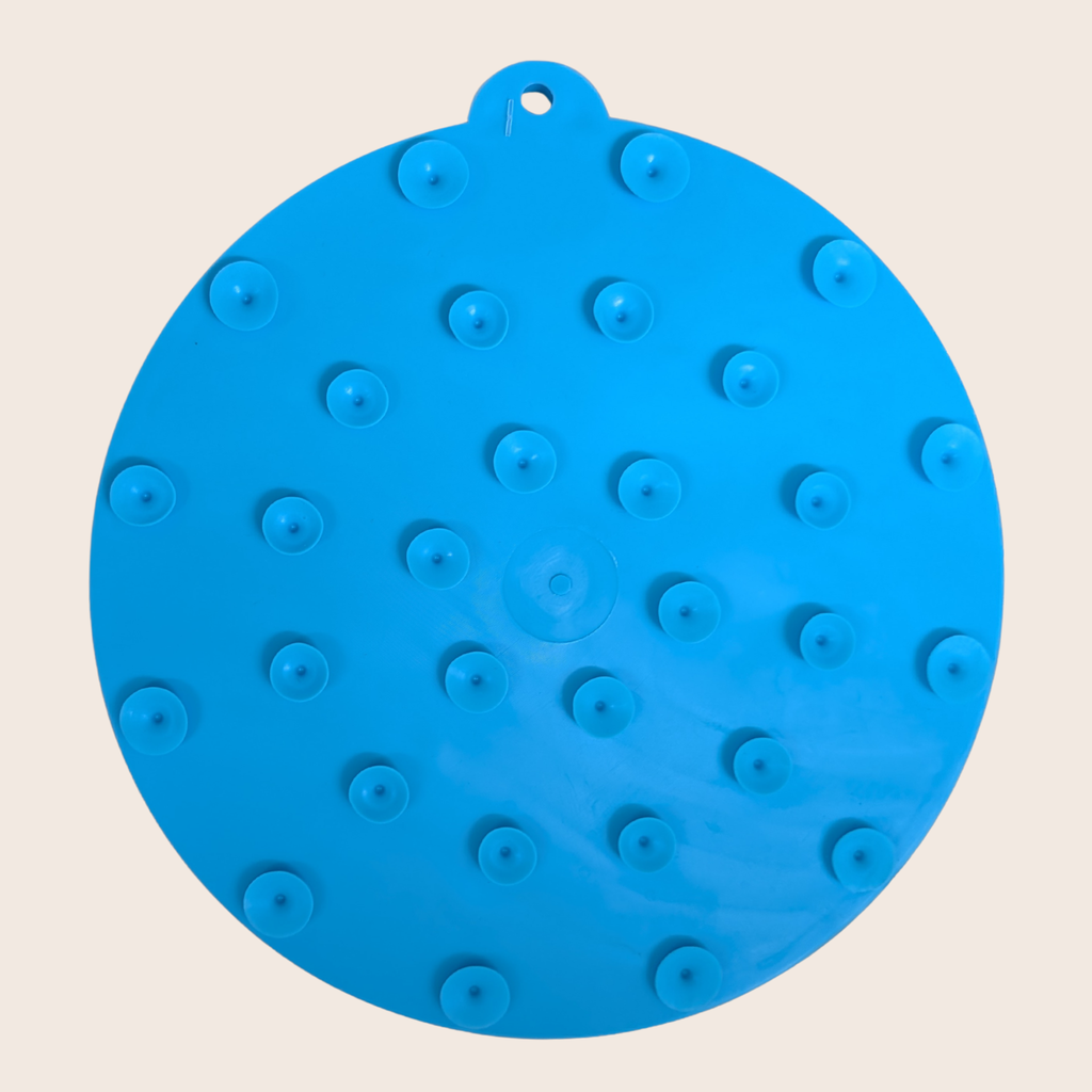 Fast Shipping：Dog Lick Mats with Suction Cups