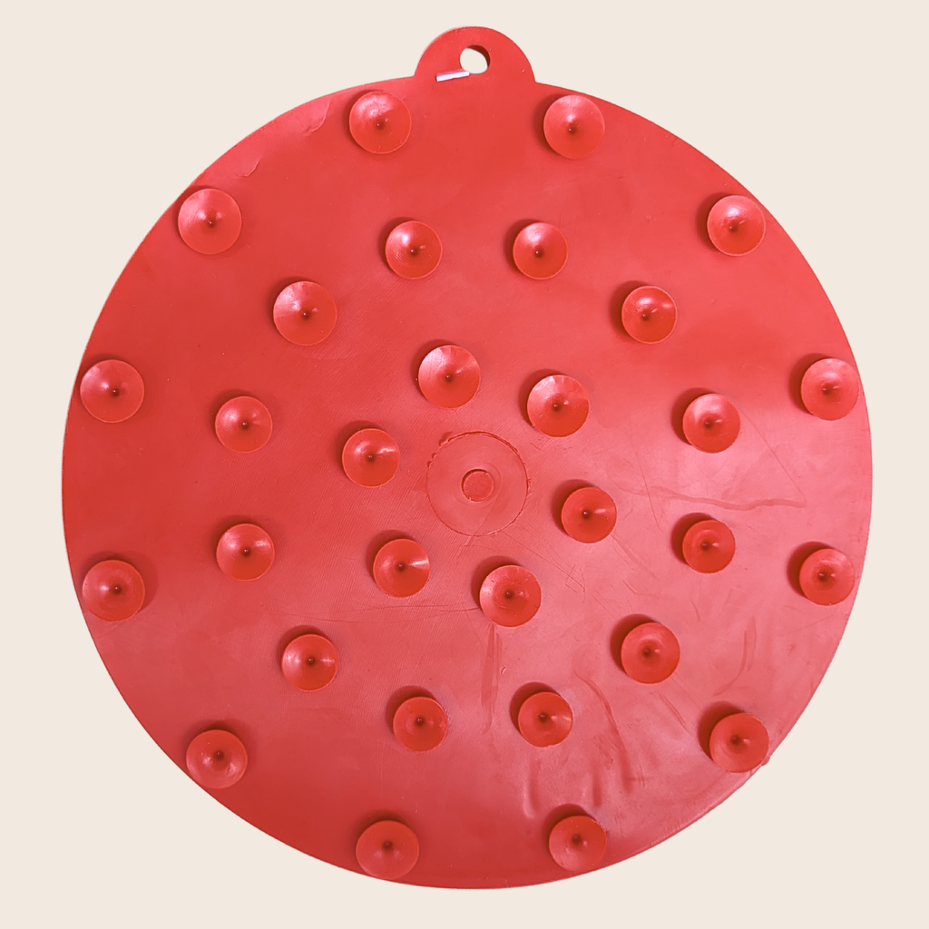 Fast Shipping：Dog Lick Mats with Suction Cups