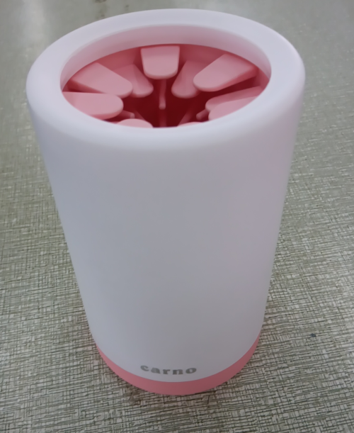 Fast Shipping：Paw Cleaner